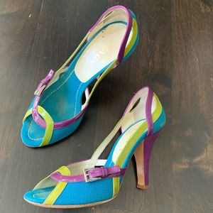 Prada Heels
